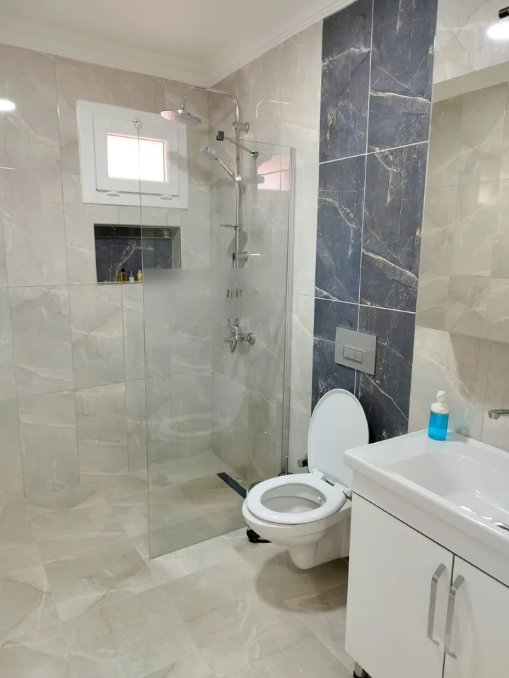 Kiralık Şık 1+1 Daire. — fotoğraf 11