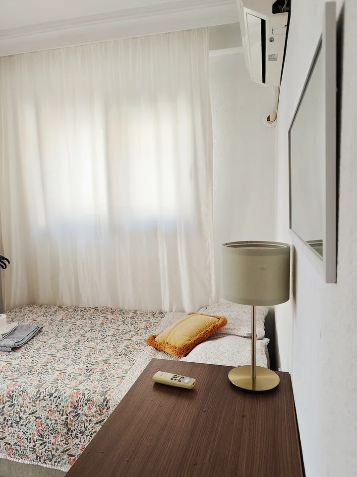 Cozy room with a balcony in Kaş/Çerçiler 15 minutes to the center — photo 3