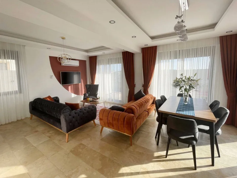 Villa · Kaş — foto 6