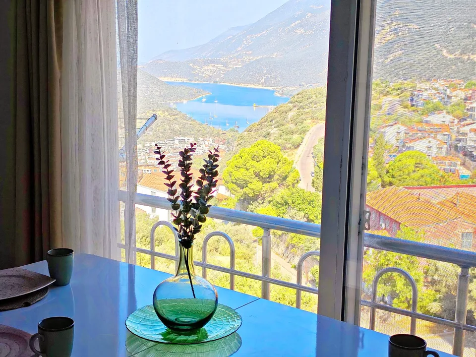 For the first time, a spacious 2+1 apartment is available for rent in Kasha Churchill ❤️ — photo 4
