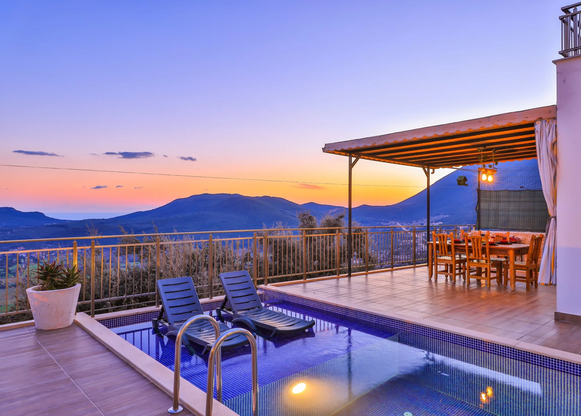 Villa · Kaş — fotoğraf 3