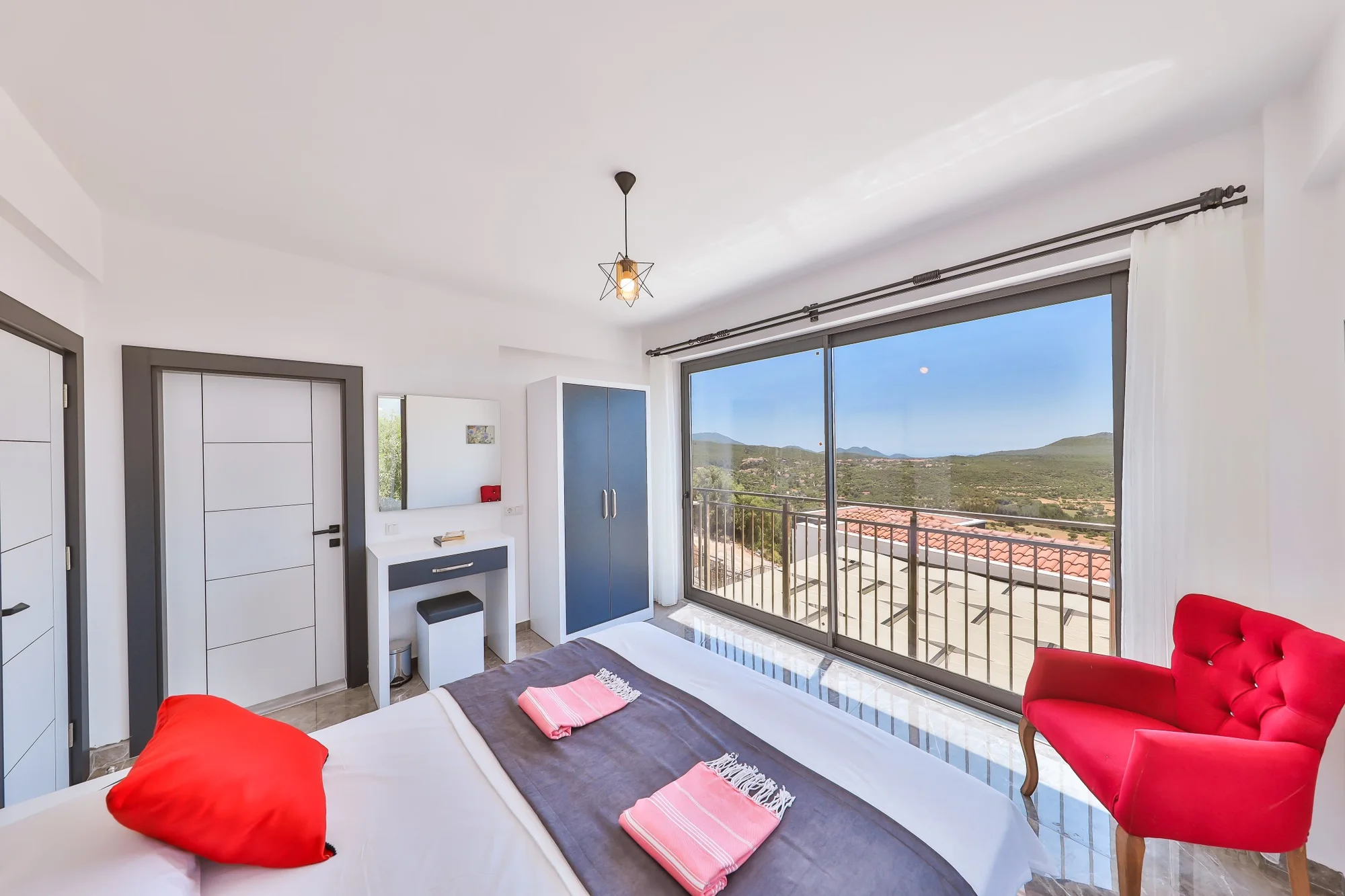 Villa · Kaş — fotoğraf 8