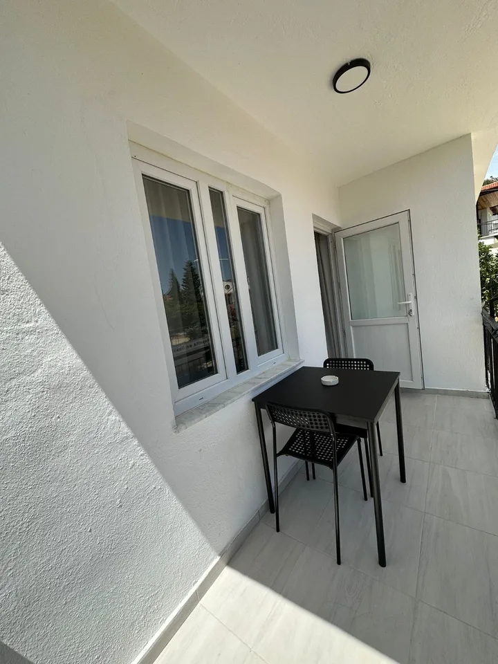 Kaş - Churchill 2+1 şık daire — fotoğraf 8
