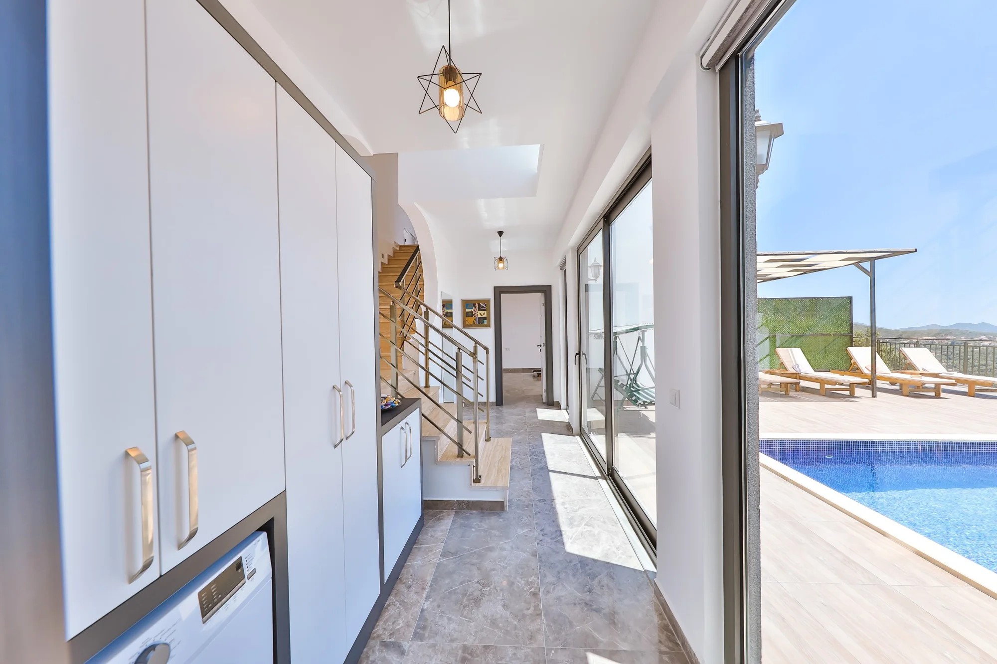 Villa · Kaş — fotoğraf 18