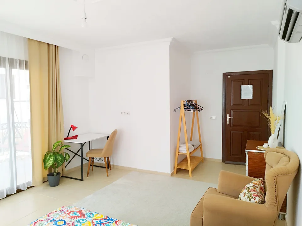 Roommate wanted · Каш — photo 4