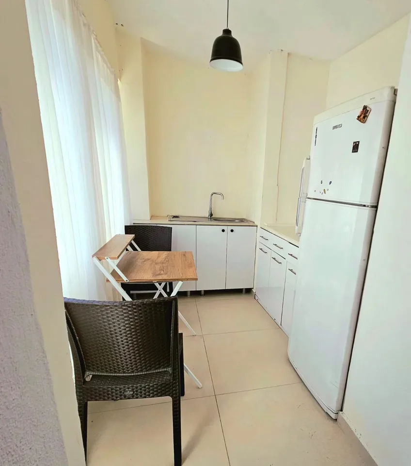 Kaş' ın Merkezinde Butik Otel Olanaklarına Sahip Stüdyo Daire — fotoğraf 3