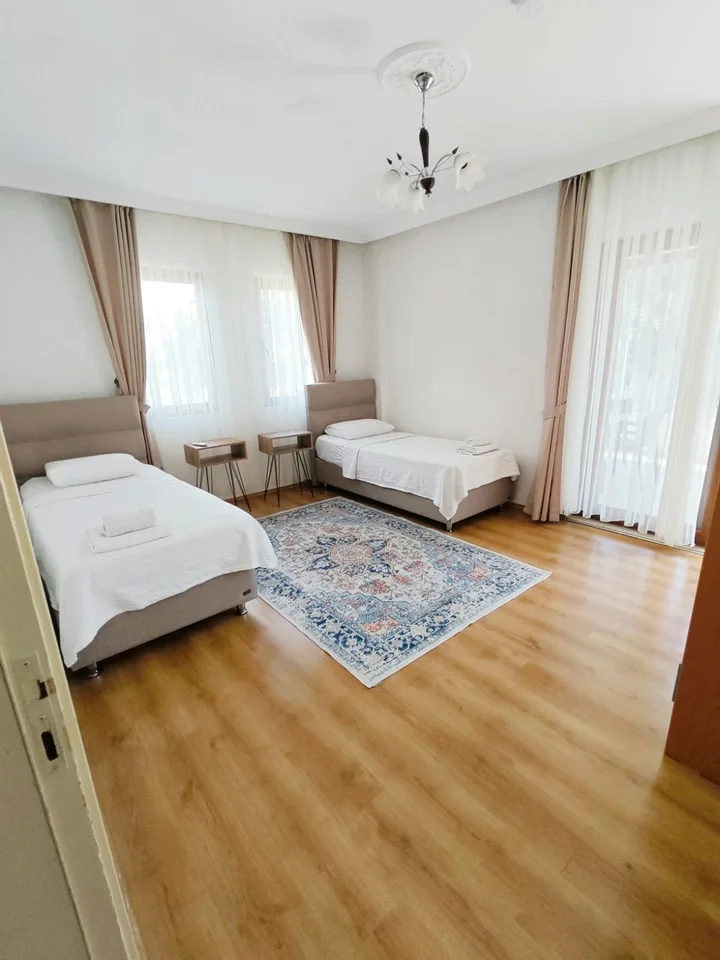 Kaş, Çerçiler | Spacious 2+1 apartments for a large family — photo 7