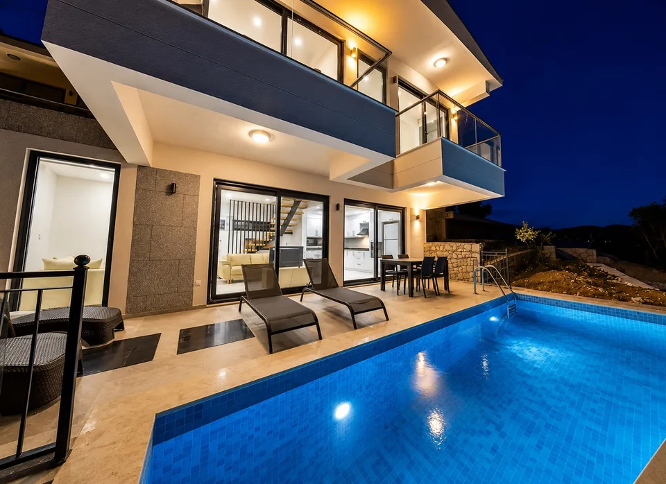Villa 2+1 · Çukurbağ — photo 2
