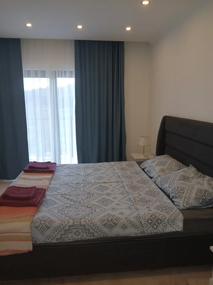 Villa 4+1 · Kaş — fotoğraf 15