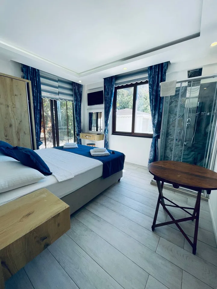 Apartment 2+1 · Каш центр — photo 4
