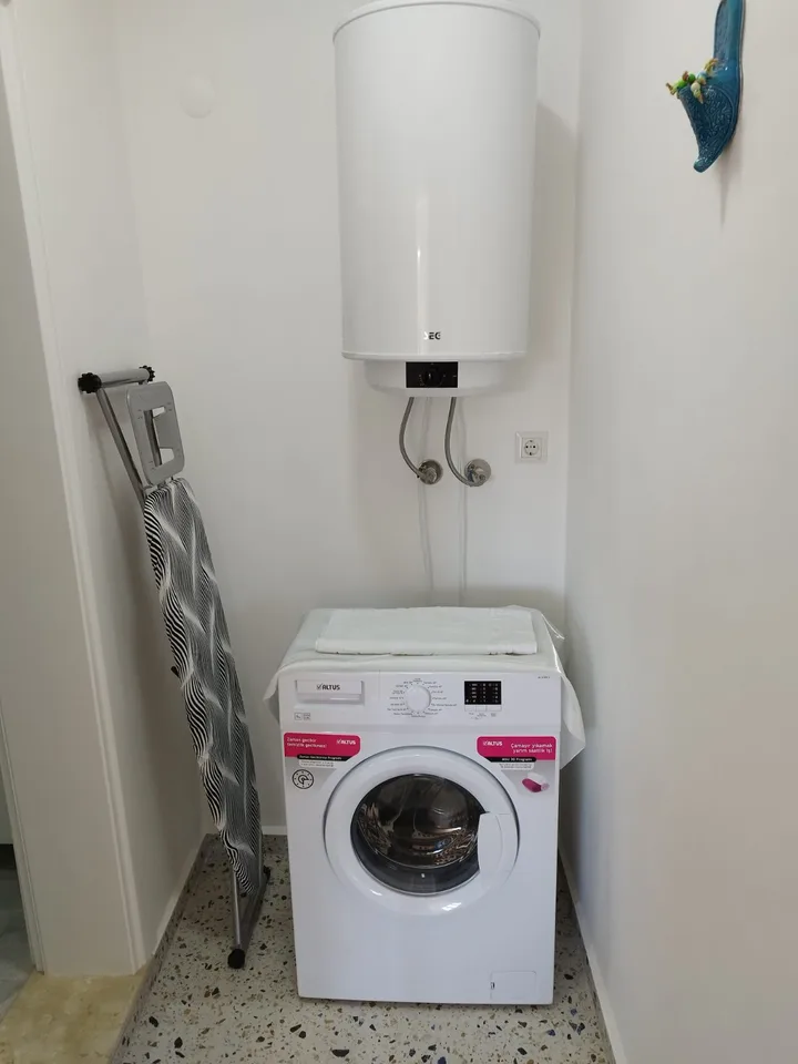 Kiralık Şık 1+1 Daire. — fotoğraf 10