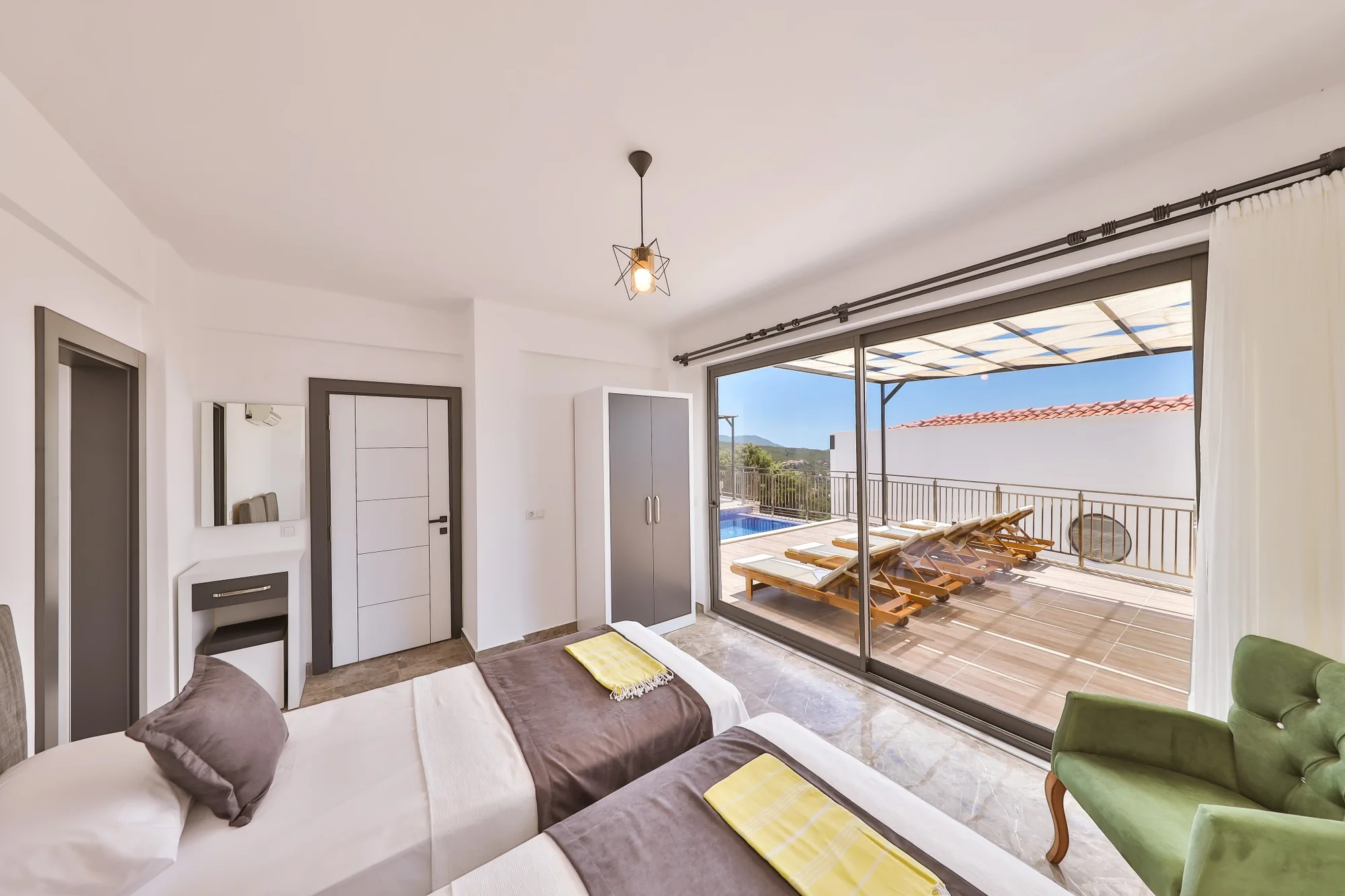 Villa · Kaş — fotoğraf 12