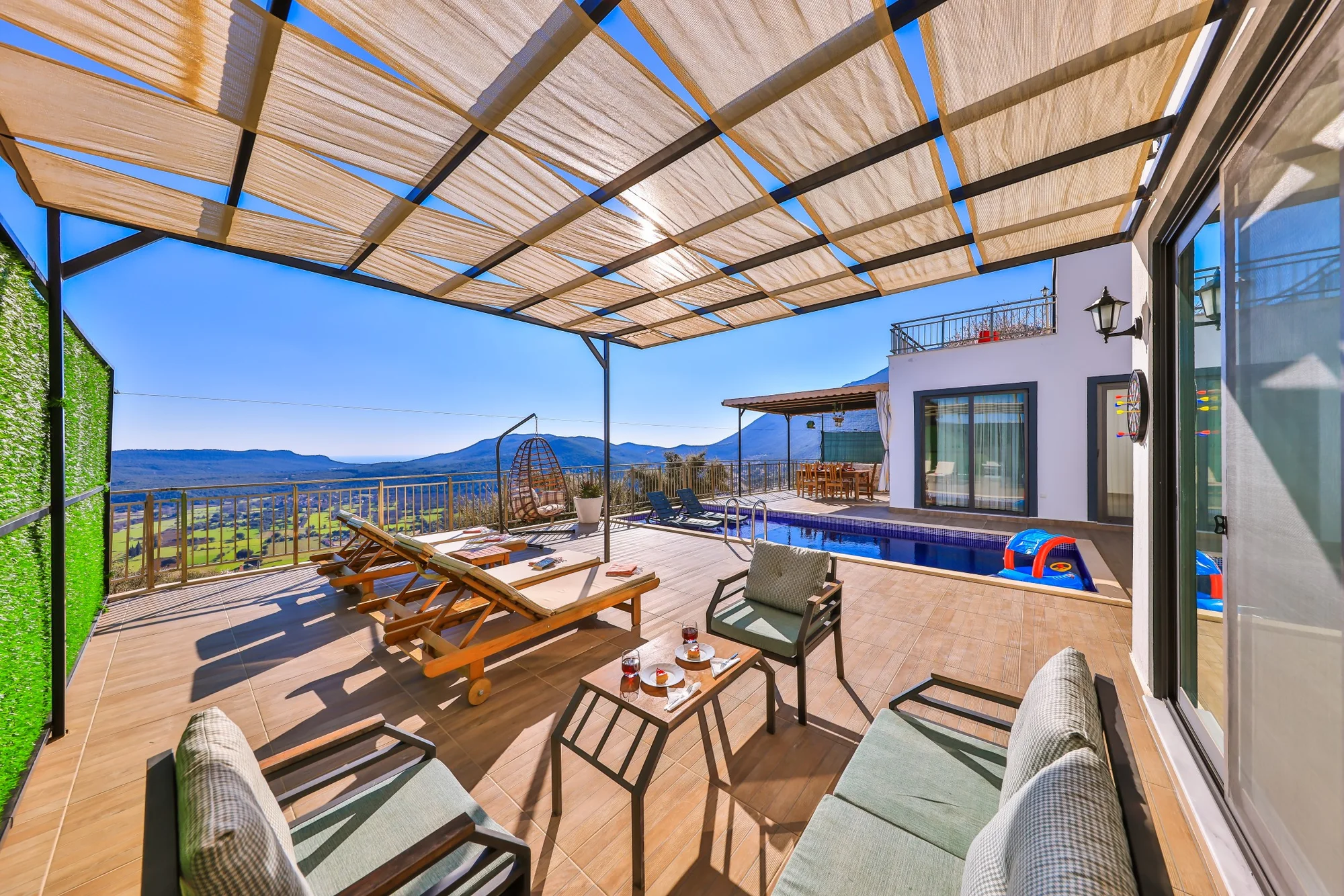 Villa · Kaş — fotoğraf 6
