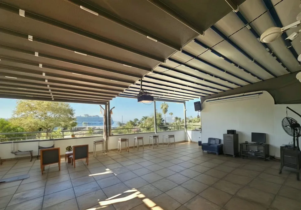 Kaş 'ın Merkezindeki Otelde Çift Kişilik (İki Tek Kişilik Yatak) Standart Oda — fotoğraf 6