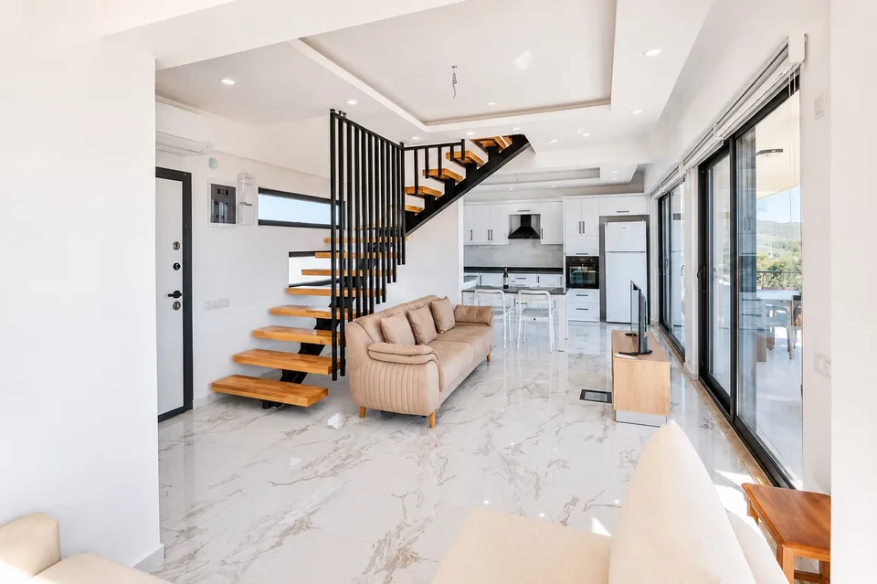Villa 2+1 · Çukurbağ — fotoğraf 13