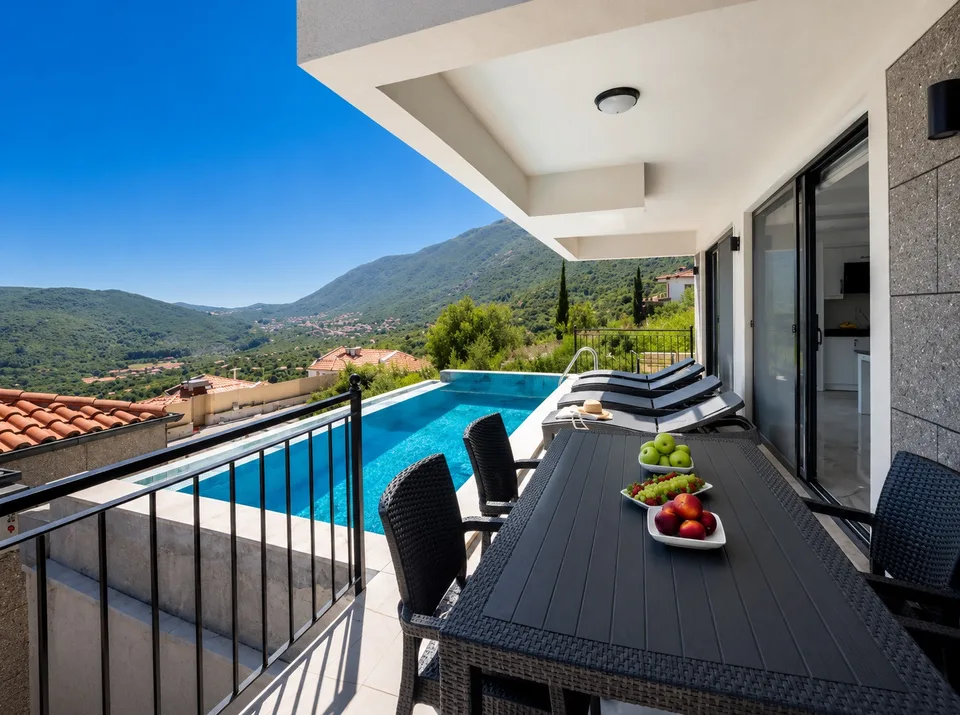 Villa 2+1 · Çukurbağ — fotoğraf 7