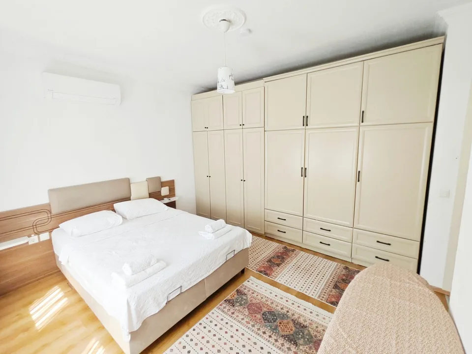 Kaş, Çerçiler | Spacious 2+1 apartments for a large family — photo 3