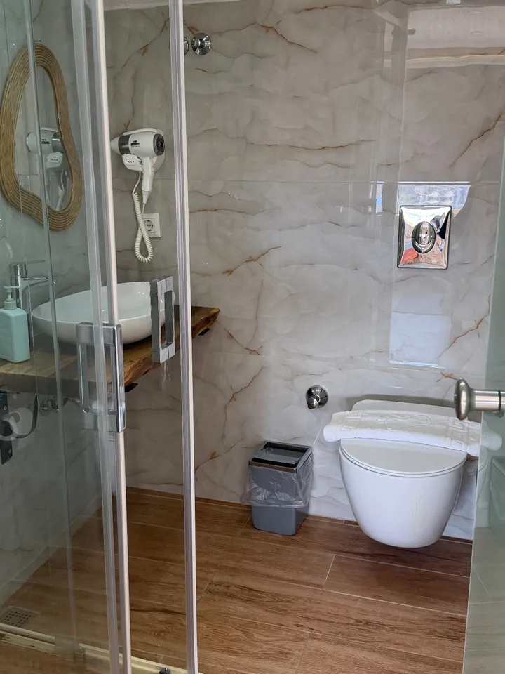 Daire 1+1 · Каш центр — fotoğraf 5