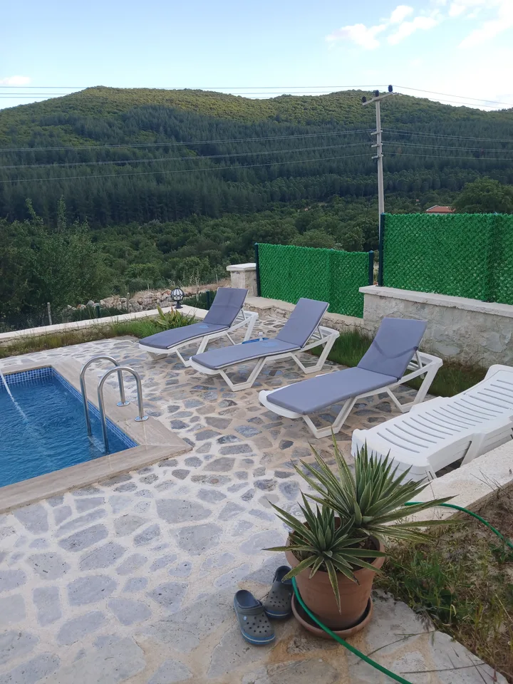 Villa 4+1 · Kaş — fotoğraf 18
