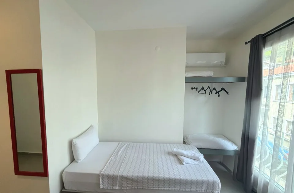 Standard Single Room in Hotel in the Center of Kaş — photo 2