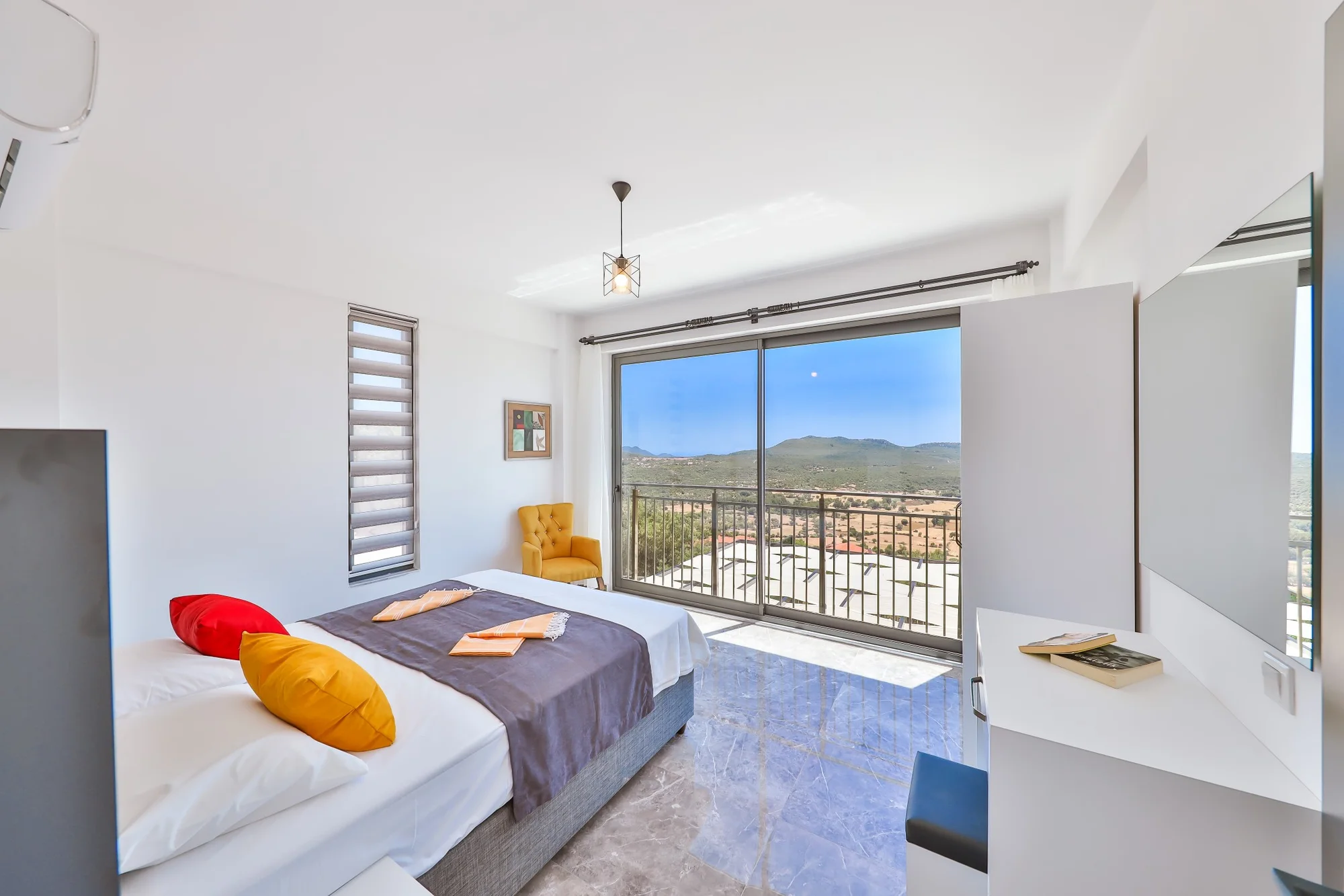 Villa · Kaş — fotoğraf 19