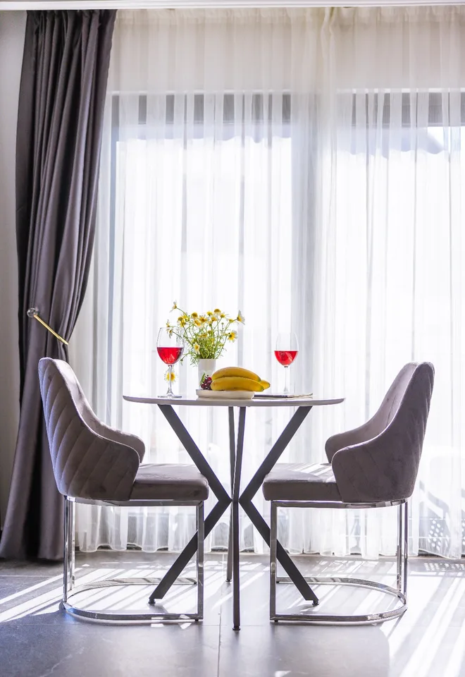 Apartment · Kas — photo 3