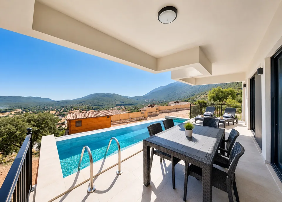 Villa 2+1 · Çukurbağ — photo 7