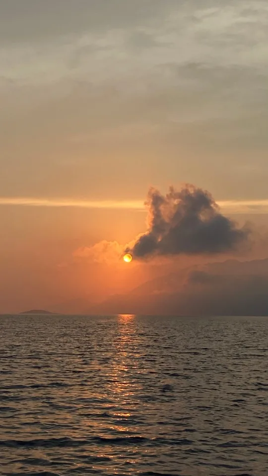 🌅 Закатная прогулка в море • до 15 гостей — Фото 6