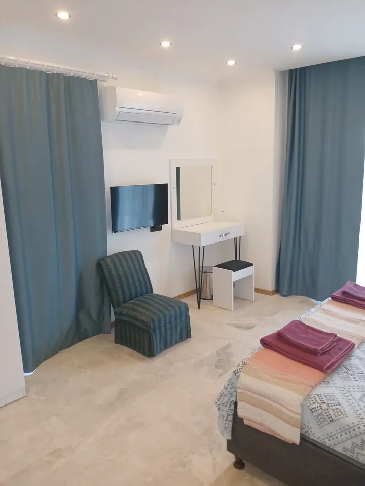 Villa 4+1 · Kaş — fotoğraf 16