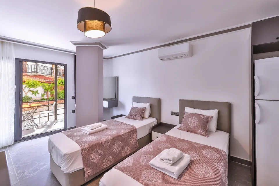 Daire 1+1 · Kaş — fotoğraf 3