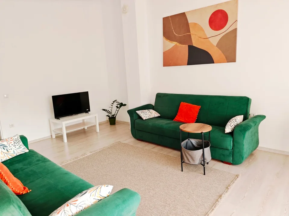 For the first time, a spacious 2+1 apartment is available for rent in Kasha Churchill ❤️ — photo 9
