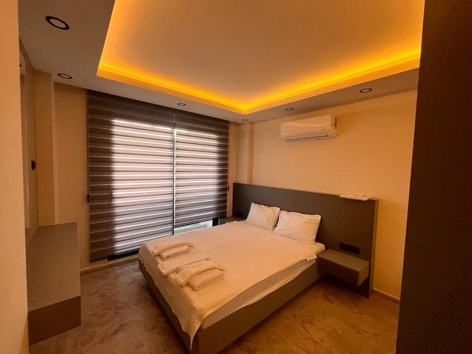 Apartment 2+1 · Kalkan kalamar — photo 4