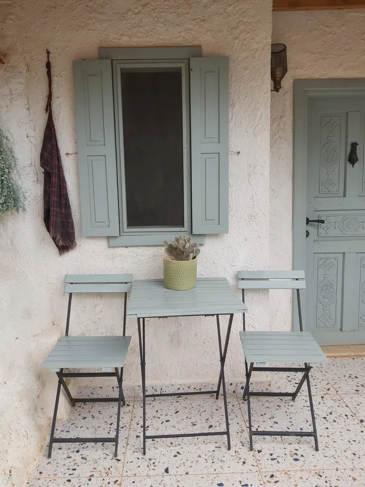 Detached house in an olive grove on a farm in Kas. — photo 17