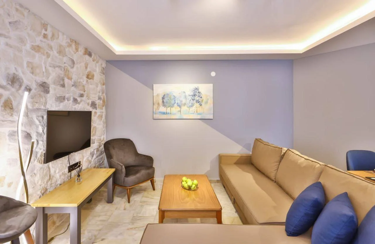 Daire · Kaş — fotoğraf 7