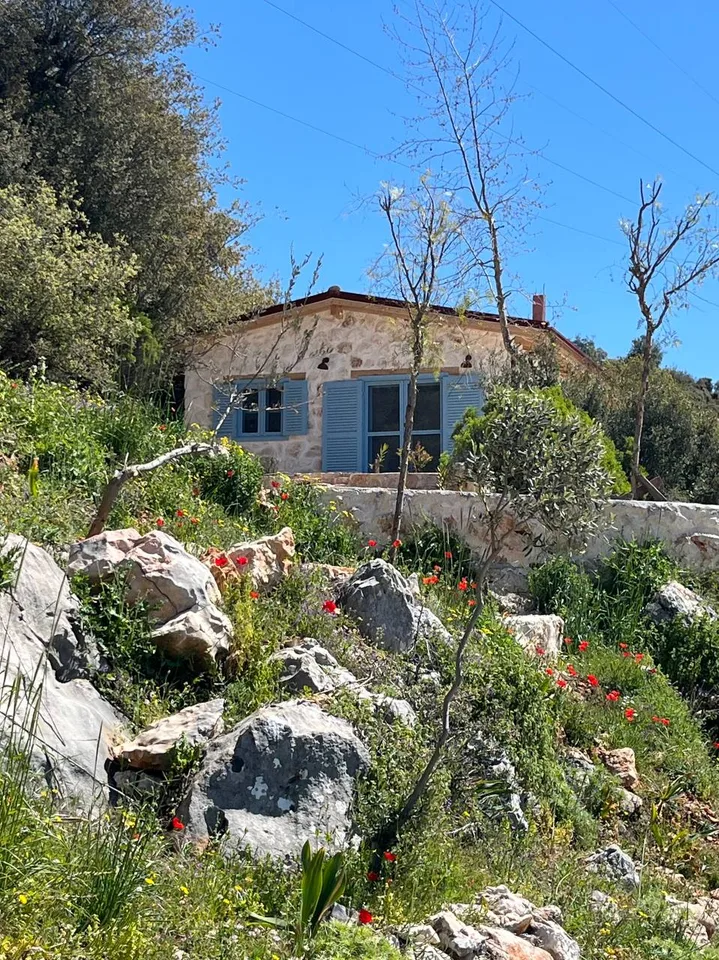 Villa 6+1 · Каш горы — fotoğraf 4