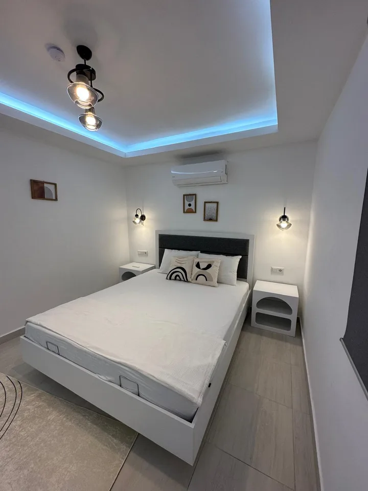 Kaş - Churchill 2+1 şık daire — fotoğraf 5