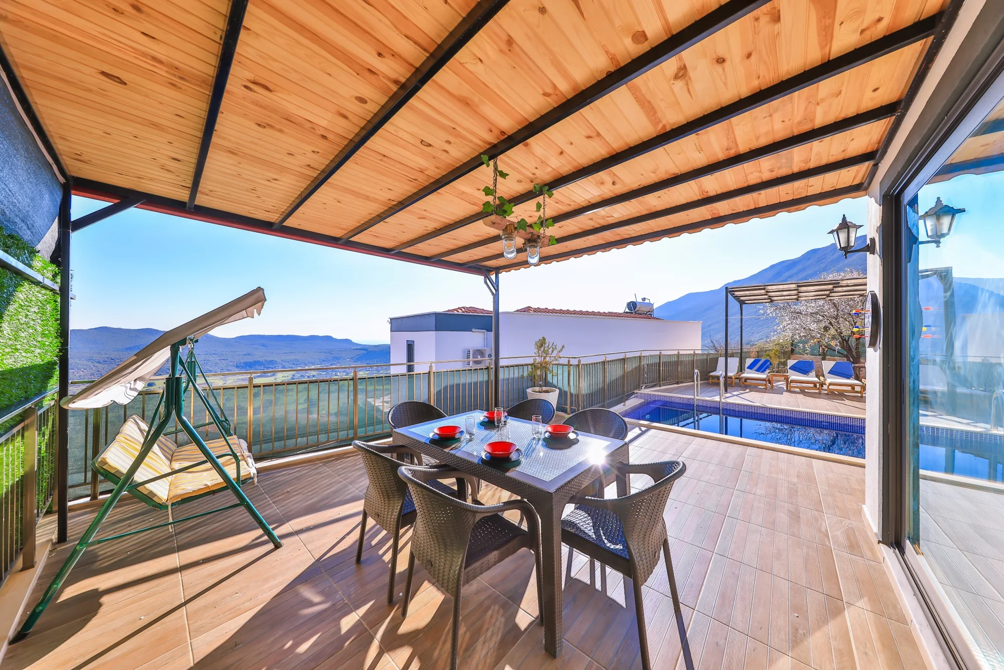 Villa · Kaş — fotoğraf 5