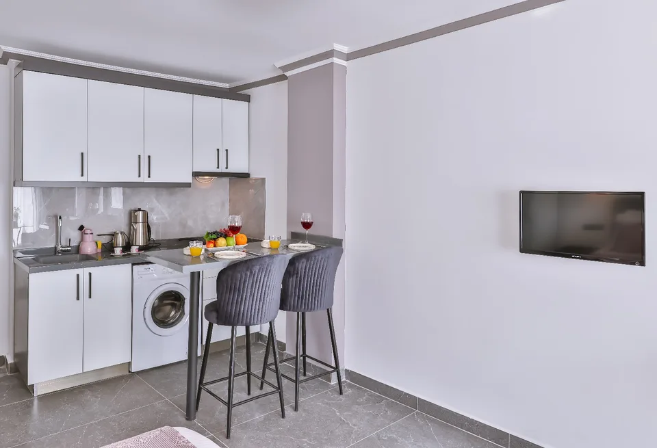 Apartment · Kas — photo 6