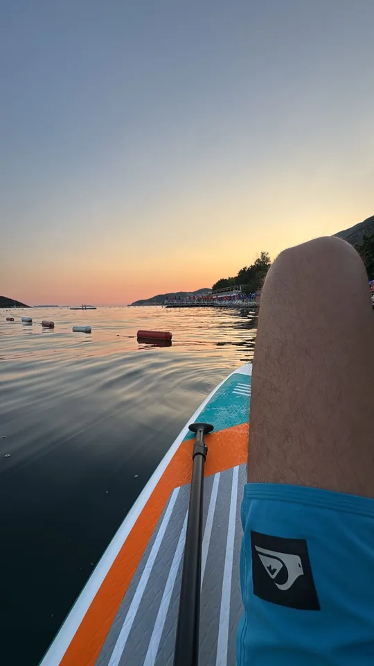 Аренда SUP оборудования — Фото 7