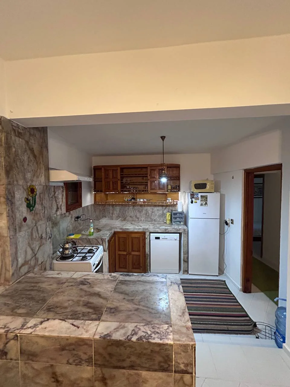 Apartment · Kaş — photo 6