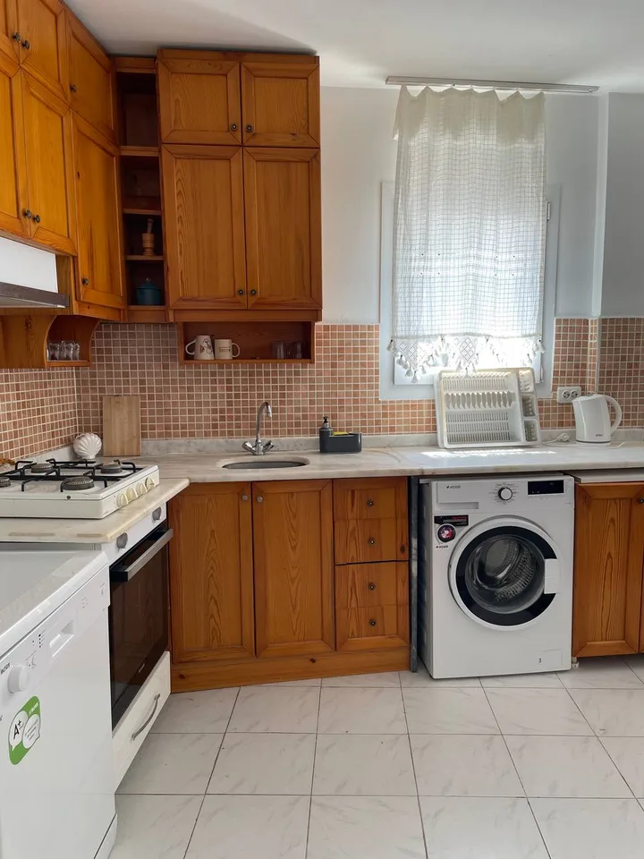 Daire 1+1 · Центр — fotoğraf 10