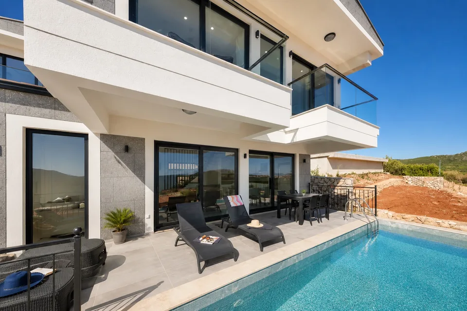 Villa 2+1 · Çukurbağ — photo 2