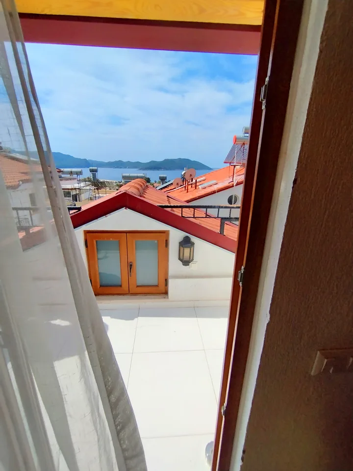 Kaş · 1 спальн. — photo 2