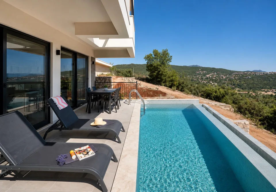 Villa 2+1 · Çukurbağ — photo 3
