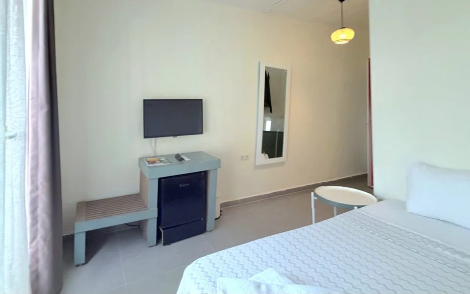 Standard Single Room in Hotel in the Center of Kaş — photo 5