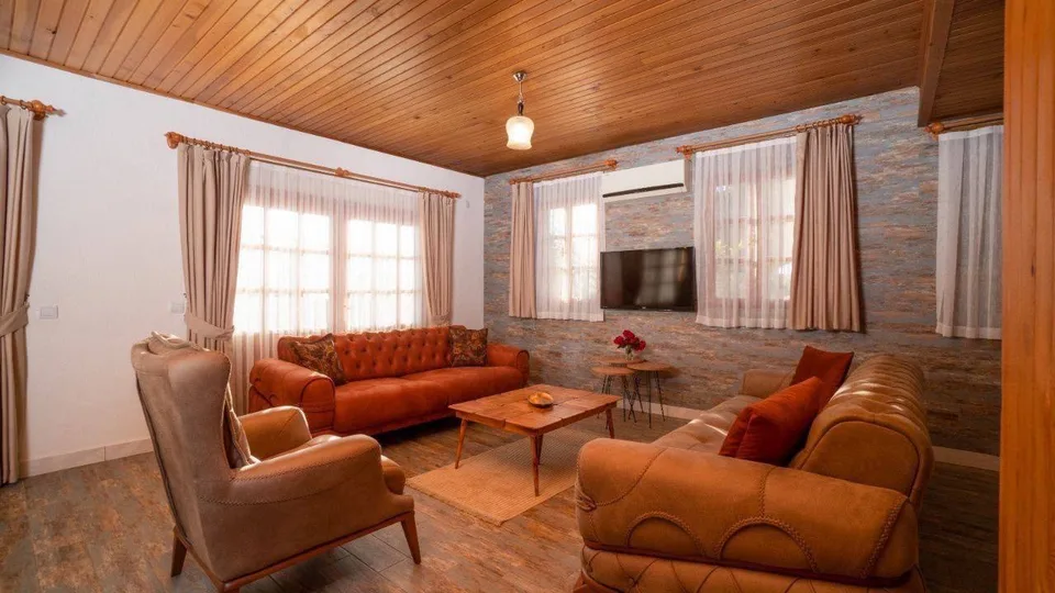 Villa 4+1 · Исламлар — photo 3
