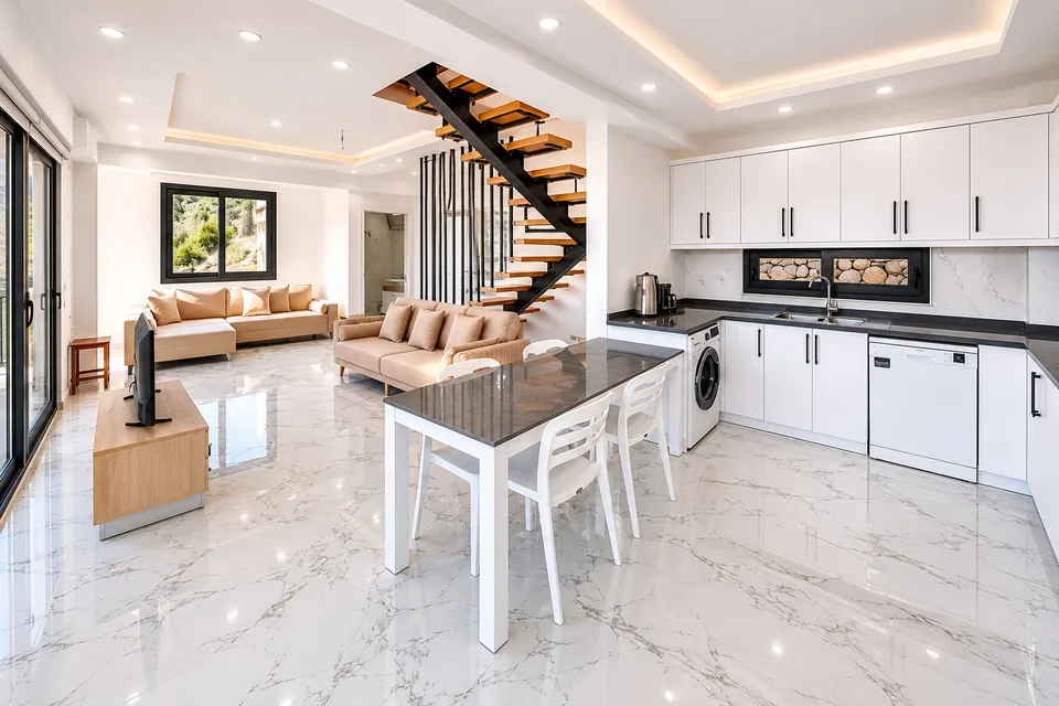Villa 2+1 · Çukurbağ — photo 11