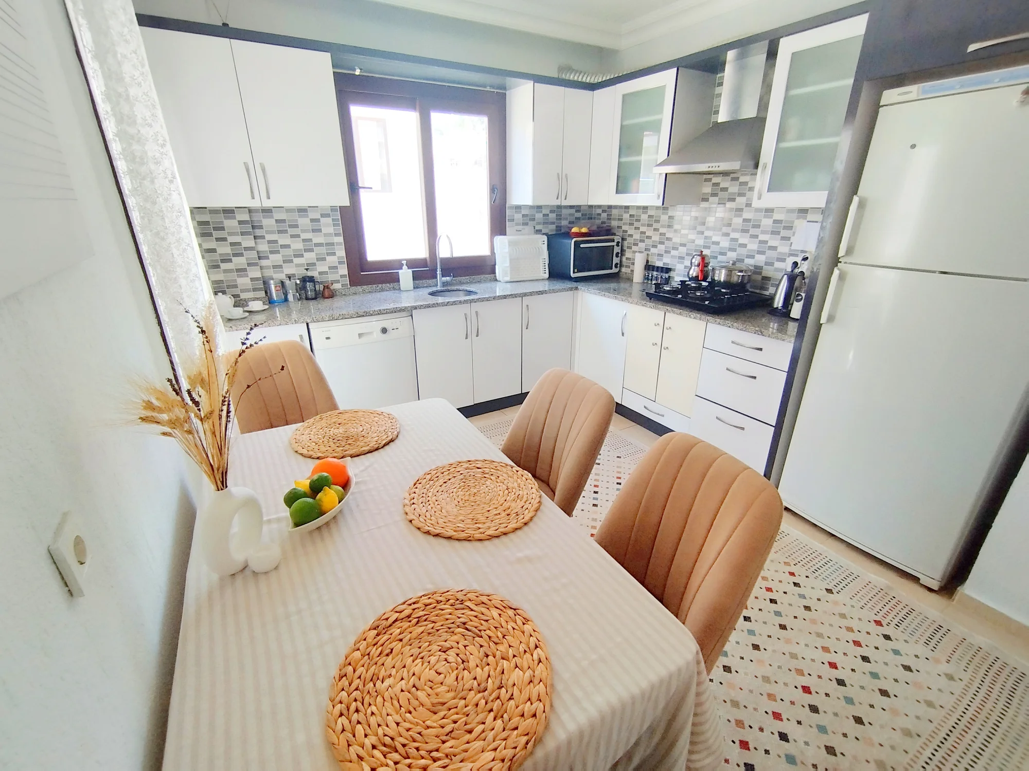 Kaş · 1 спальн. — fotoğraf 5