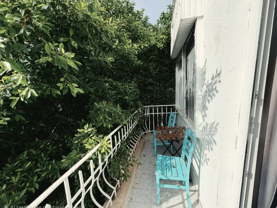 Kaş 'ın Merkezindeki Otelde Çift Kişilik (duble yatak) Balkonlu Standart Oda — fotoğraf 5