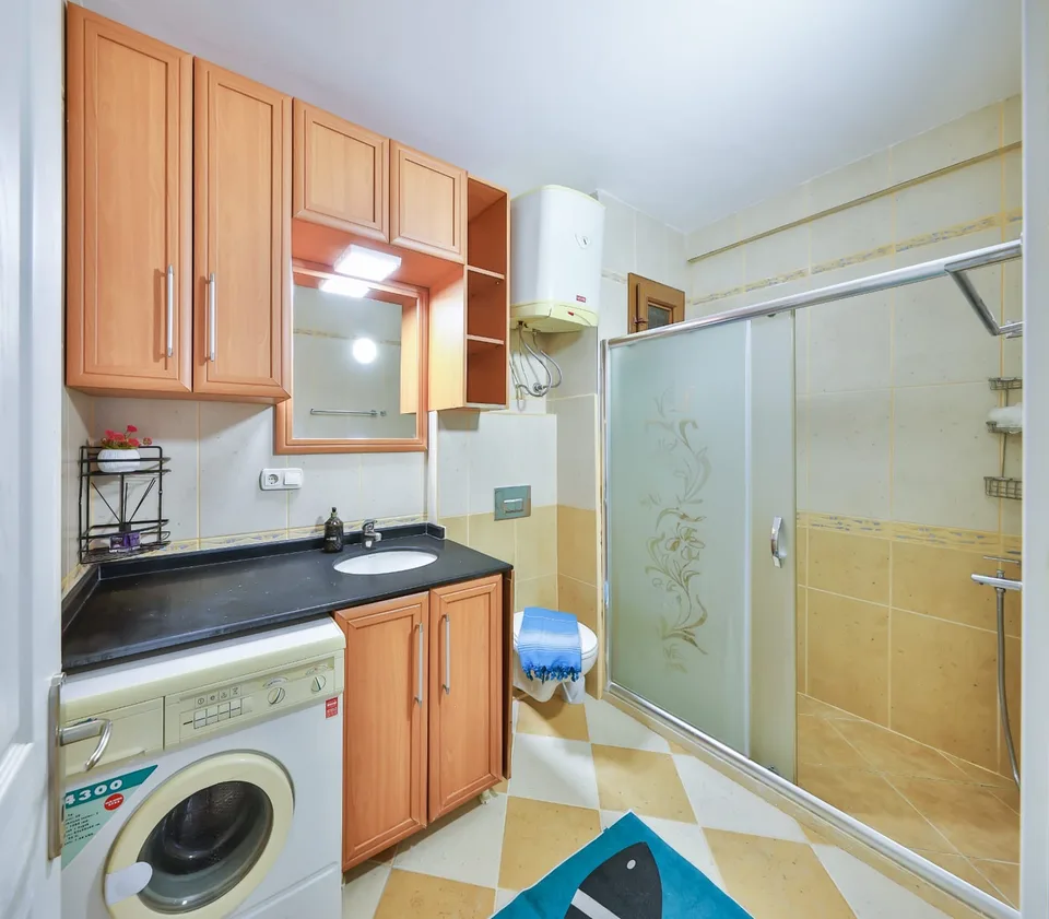 Daire 2+1 · Каш. Центр — fotoğraf 16